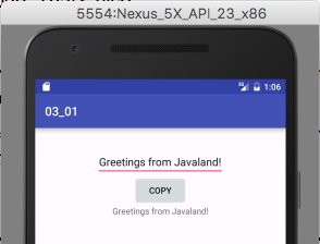 java-programming-for-android-developers-2e-running-app