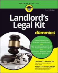 10 Landlord-Tenant Laws to Remember