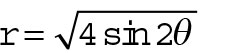 lemniscates-equation2