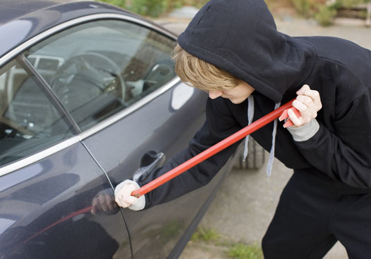 How to Open Your Locked Car Door Without Your Keys Article ...