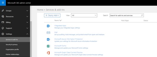 Azure Information Protection