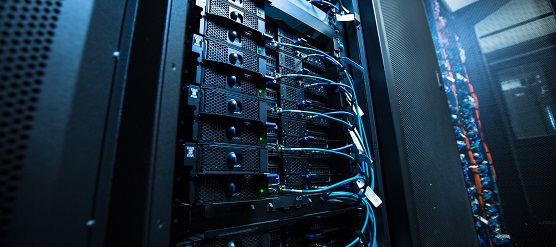 network server