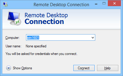 networkingaio-remote-connect