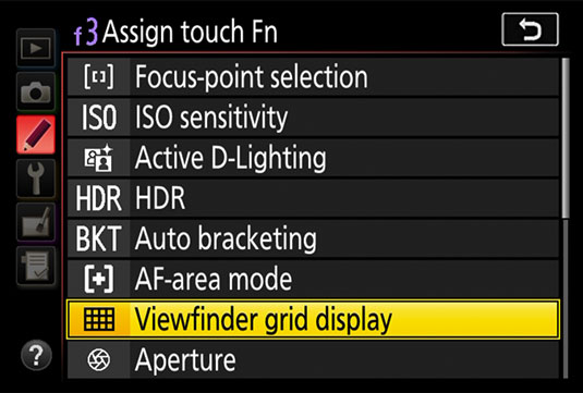 nikon-touchscreen