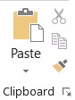 Office 2019 paste options
