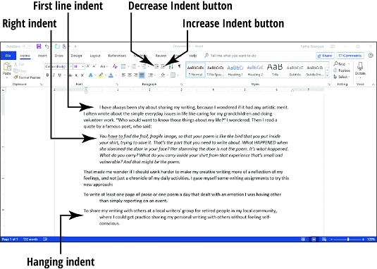 indent task changes date in ganttproject