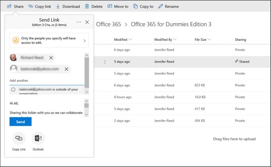 OneDrive for Business