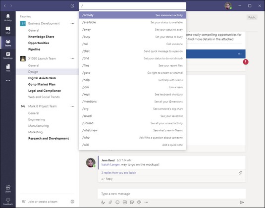 Microsoft Teams: What is it and how does it work?