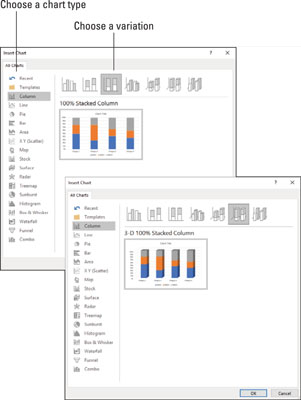 Software To Create Charts