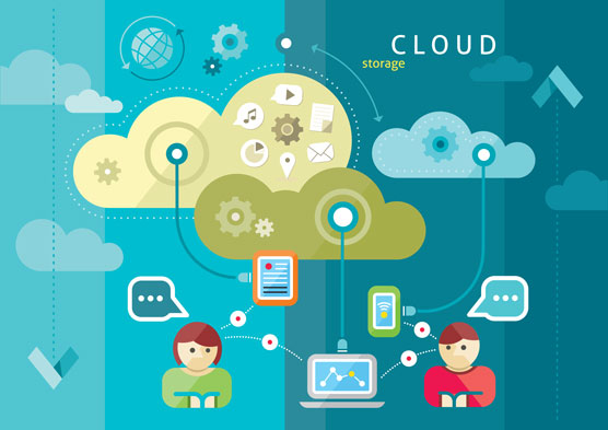 cloud computing