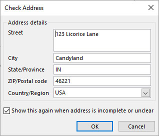 outlook-check-address