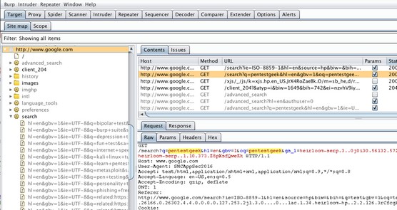 Burp suite pro hacks: XSS cheatsheet 