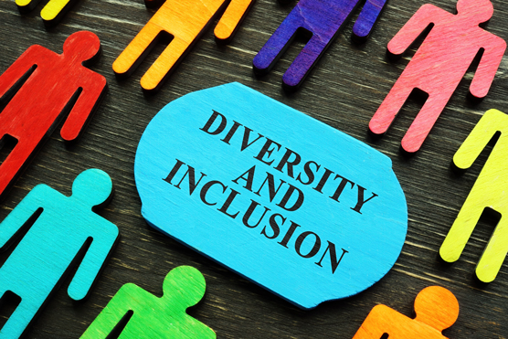 diversity and inclusion