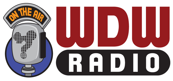 WDW Radio show