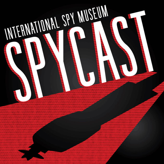 SpyCast