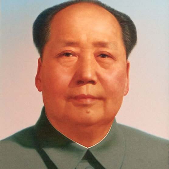 Mao Zedong