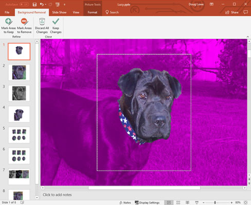 Hướng dẫn chi tiết how to remove background in powerpoint windows 10 trên máy tính Windows 10