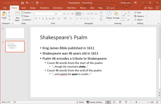 powerpoint-text-slide