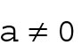 pre-calculus inequality