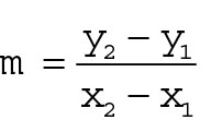 pre-calculus equation