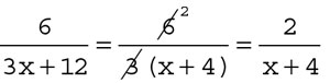 pre-calculus equation