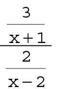 pre-calculus equation