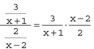 pre-calculus equation