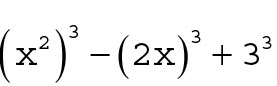 pre-calculus equation