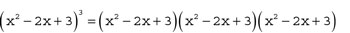 pre-calculus equation