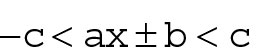 pre-calculus equation