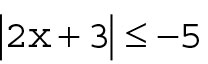 pre-calculus equation