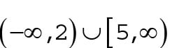 pre-calculus equation