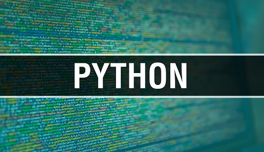 Python programming