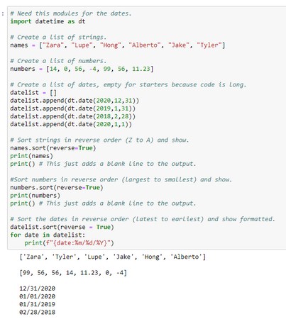 Custom Python Lists: Inheriting From list vs UserList – Real Python