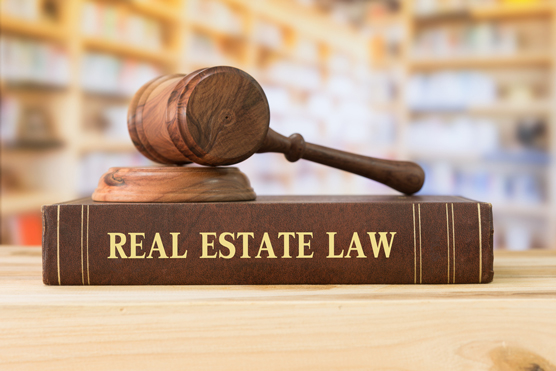real estate state law
