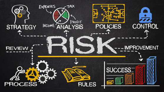 real estate risk management