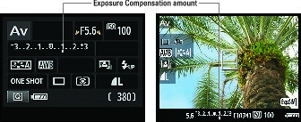 rebel-t6-1300d-exposure-compensation-adjustment