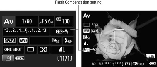 rebel-t7-flash-exposure-compensation