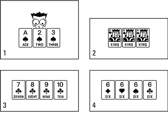 Rummy: Understanding the Rules and Starting a Game - dummies