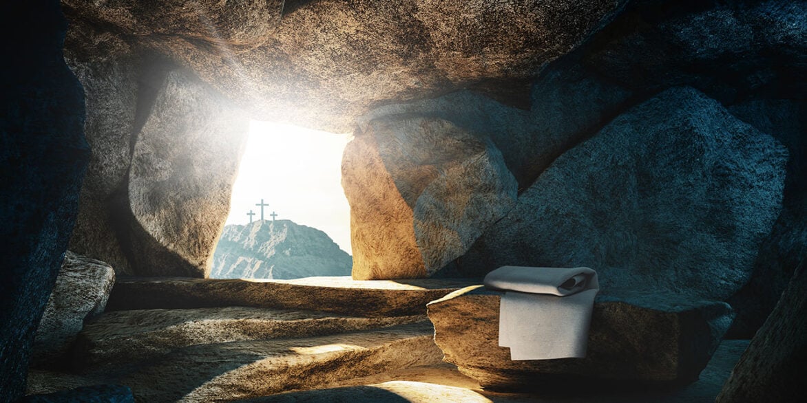 Understanding Easter