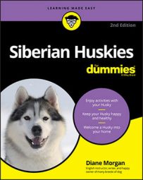 are black and white huskies akc breed standard