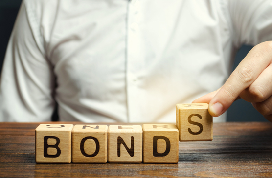 bonds for the SIE exam