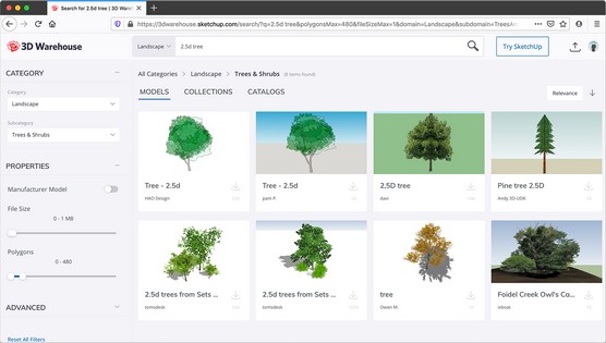 Making a heart - SketchUp - SketchUp Community