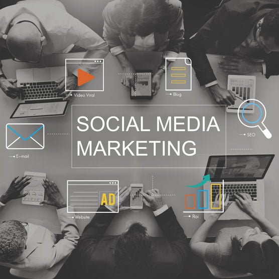 Social Media Marketing For Dummies