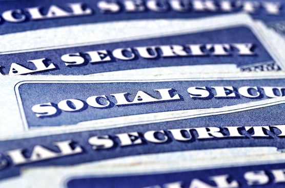 future of Social Security