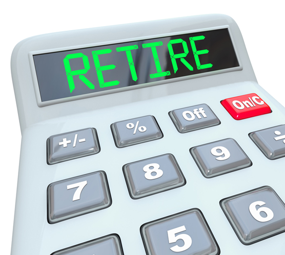 retirement calculator