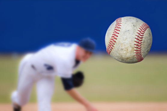 MLB pitching odds