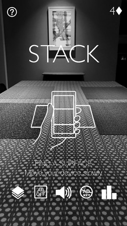 Stack AR augmented reality