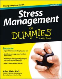 Breath-Counting Meditation Reduces Stress Article - dummies