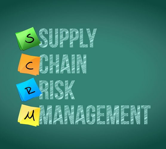 supply chain risk management